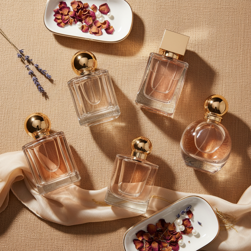 Fragrances & Perfumes