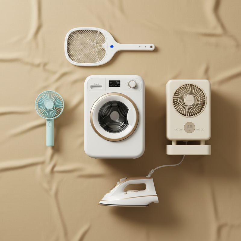 Home & Appliances