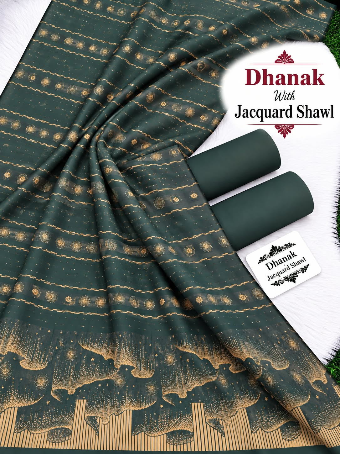 Winter Banarsi Collection 2K26/2K27