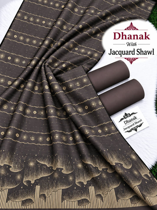 Winter Banarsi Collection 2K26/2K27
