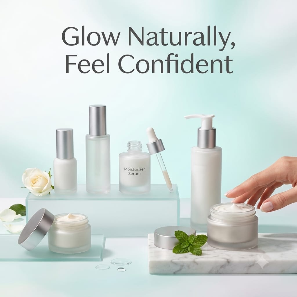 Beauty & Skincare