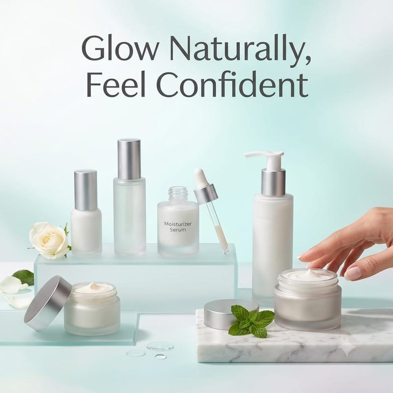 Beauty & Skincare