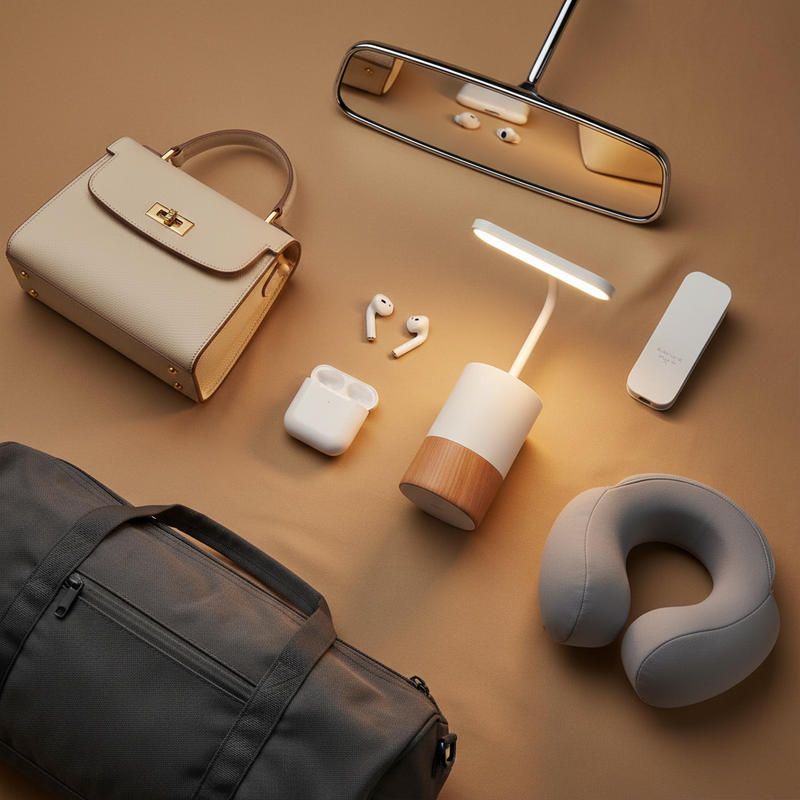 Gadgets & Accessories
