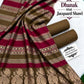 Banarsi Jaquard Pashmina