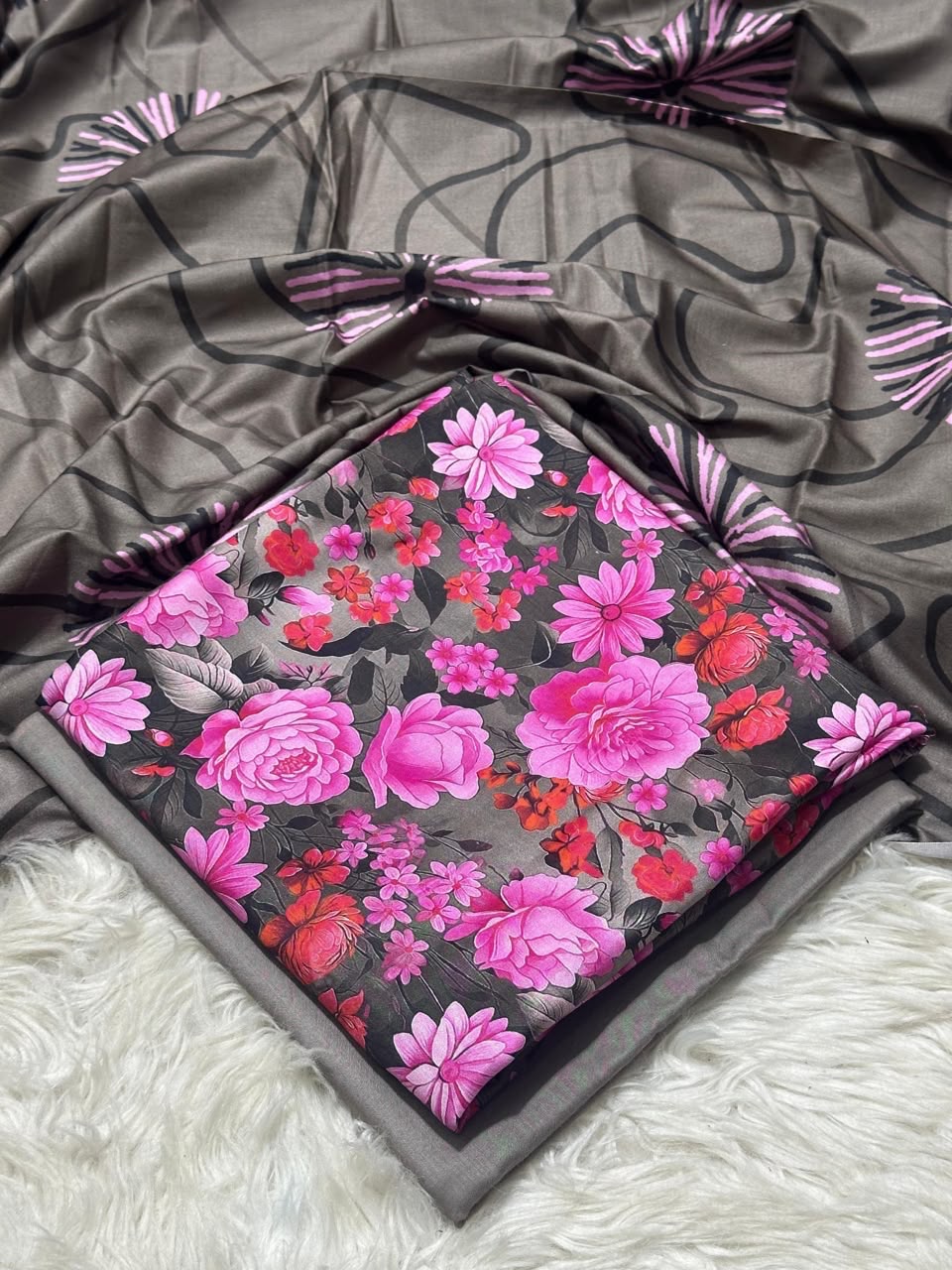 TRENDY STORE Linen Collection 2026-27