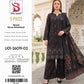 DHANAK COLLECTION 2026-27