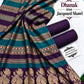 Banarsi Jaquard Pashmina