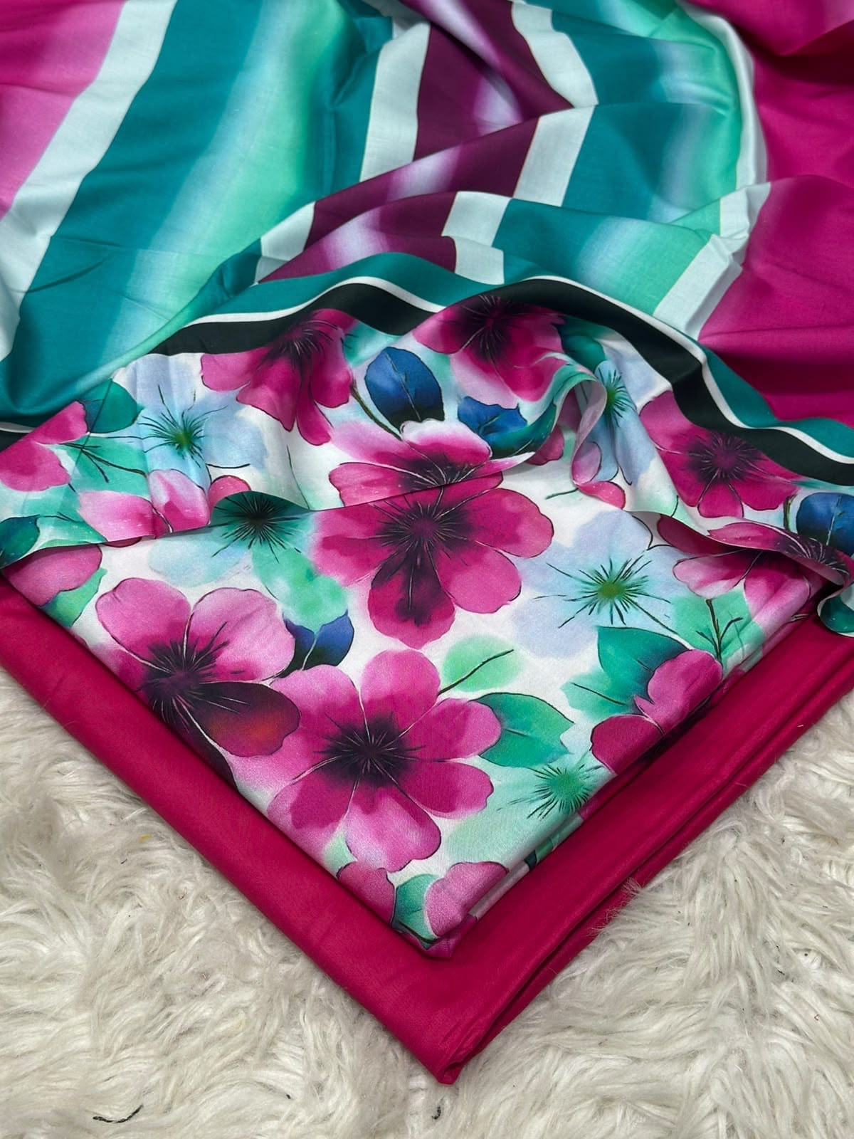 TRENDY STORE Linen Collection 2026-27