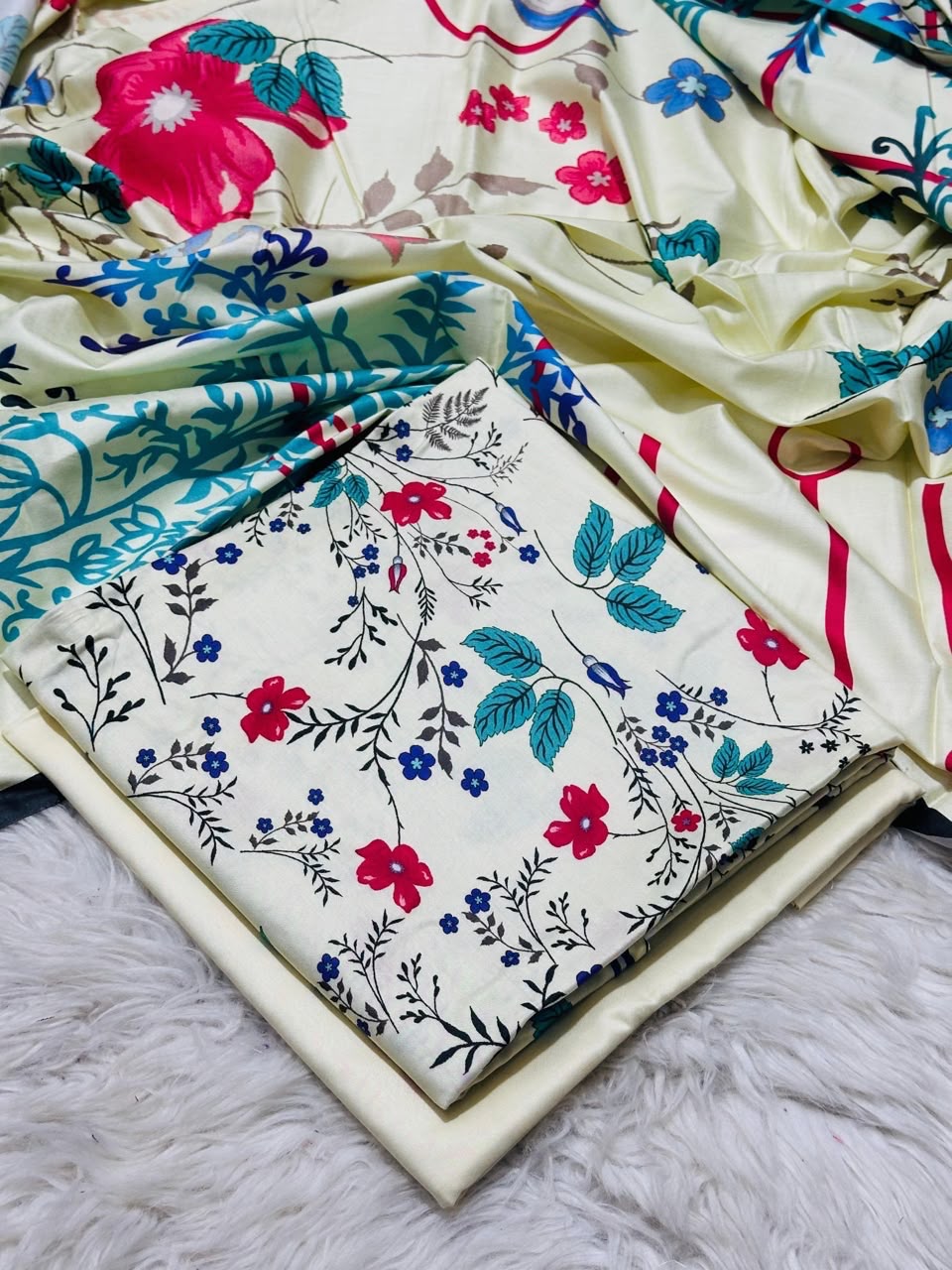 TRENDY STORE Linen Collection 2026-27