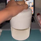 Portable Manual Ice Shaver Machine | Snow Cone Maker| Ice Crusher for Slush,juice & Gola