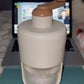 Portable Manual Ice Shaver Machine | Snow Cone Maker| Ice Crusher for Slush,juice & Gola