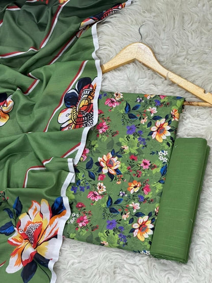 AL KARAM KHADDER COLLECTION 2026-27