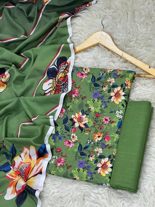AL KARAM KHADDER COLLECTION 2026-27