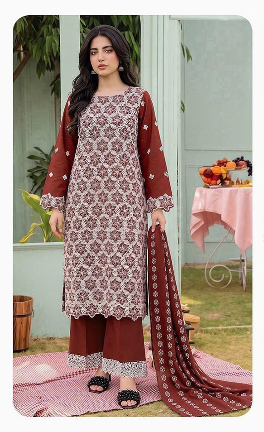DHANAK COLLECTION 2026-27.