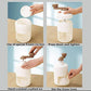 Portable Manual Ice Shaver Machine | Snow Cone Maker| Ice Crusher for Slush,juice & Gola