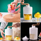 Portable Manual Ice Shaver Machine | Snow Cone Maker| Ice Crusher for Slush,juice & Gola