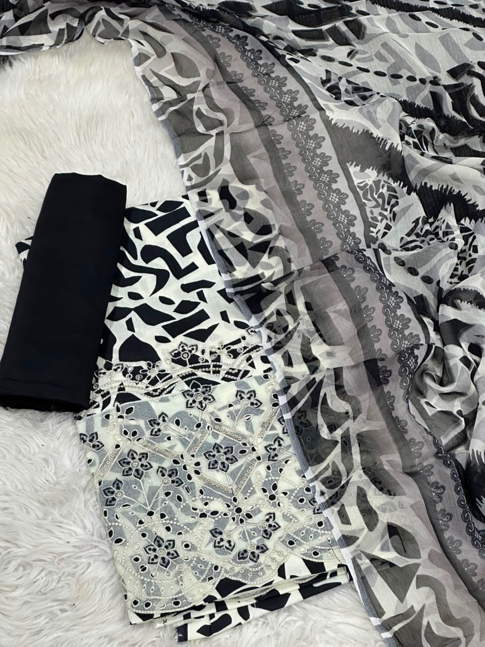 Al-karam VISCOSE SLUB 2026-27