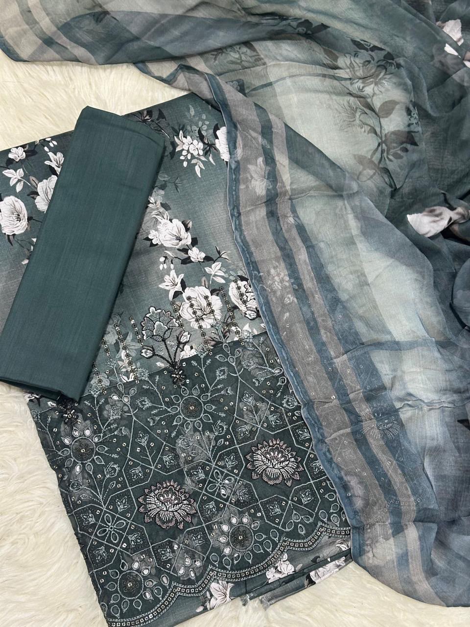 Al-karam VISCOSE SLUB 2026-27