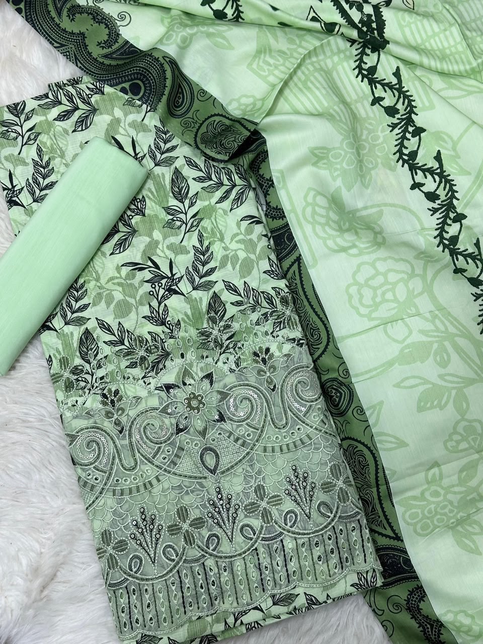 Al-karam VISCOSE SLUB 2026-27
