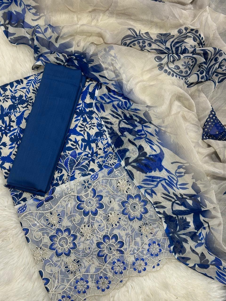 Al-karam VISCOSE SLUB 2026-27