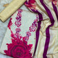 AL KARAM KHADDER COLLECTION 2026-27