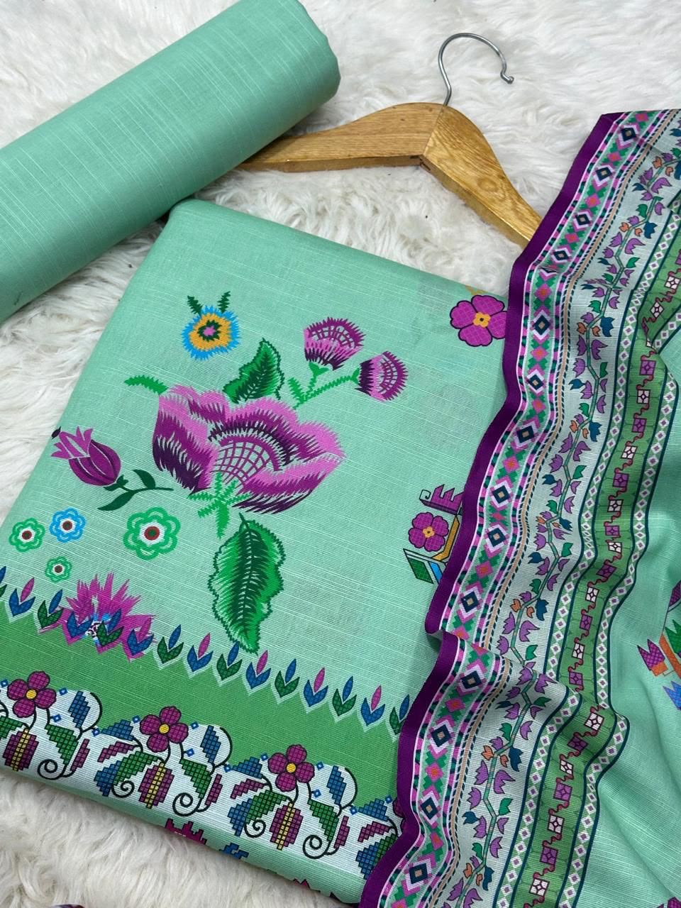 AL KARAM KHADDER COLLECTION 2026-27