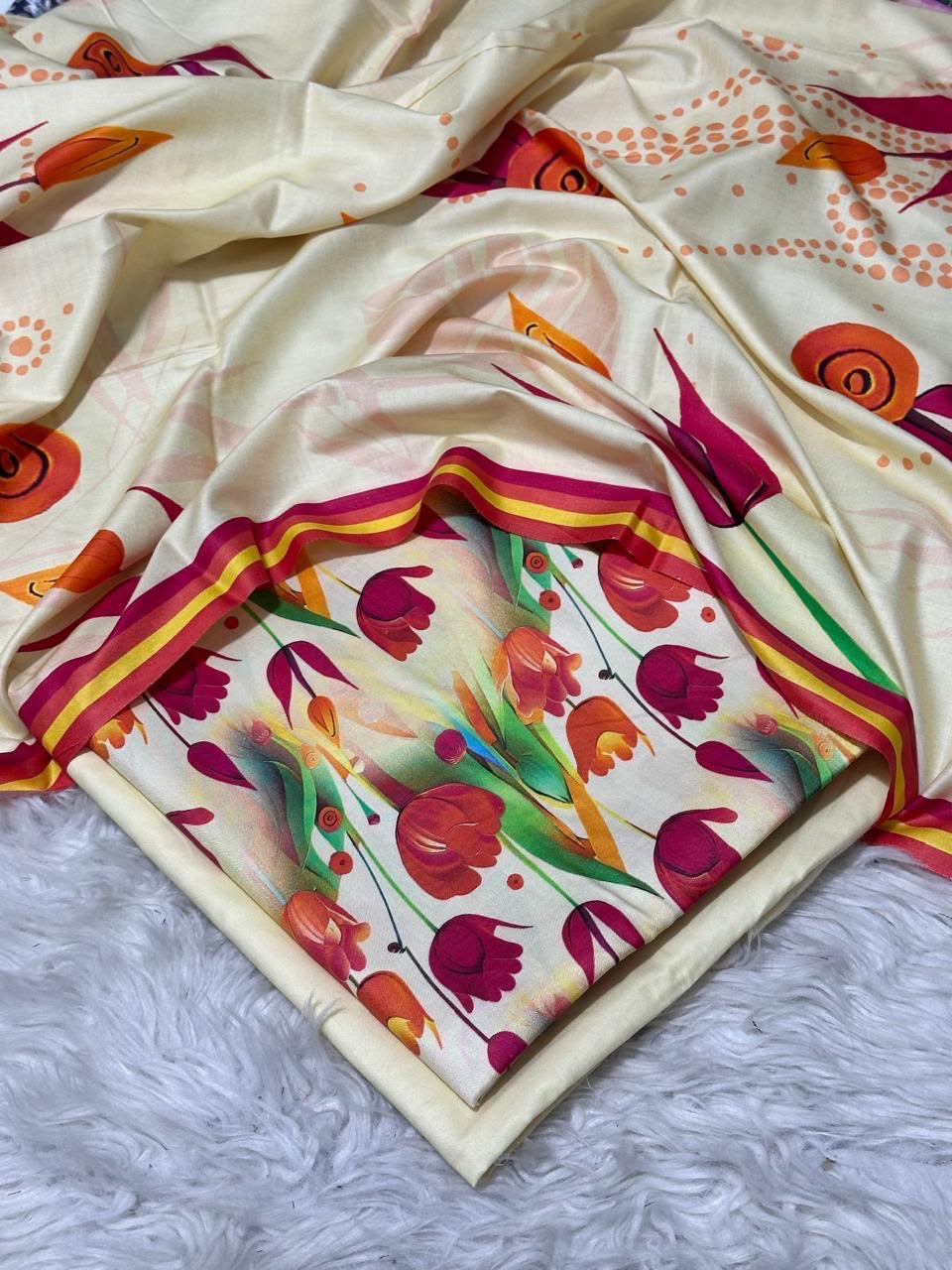 TRENDY STORE Linen Collection 2026-27