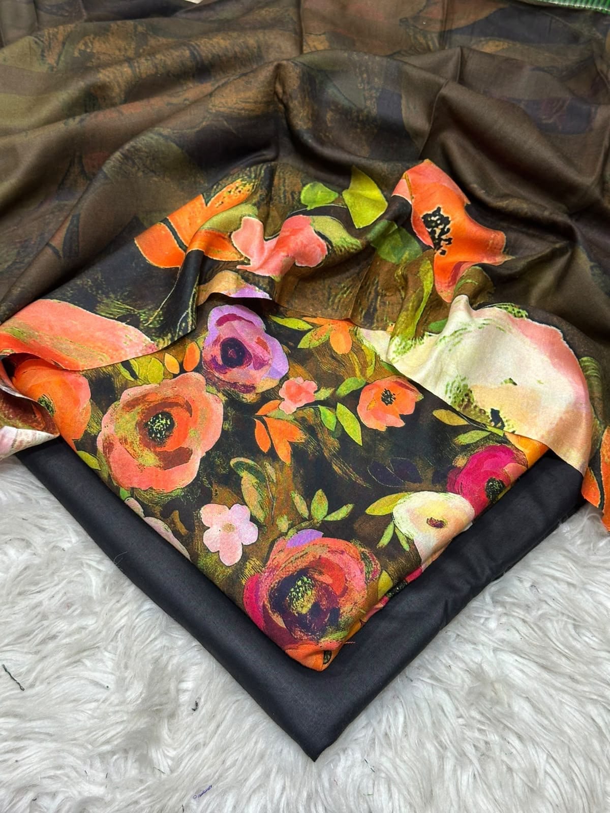 TRENDY STORE Linen Collection 2026-27