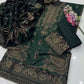 Pashmina Jacquard 3-piece Suit