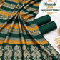Banarsi Jaquard Pashmina