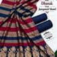 Banarsi Jaquard Pashmina