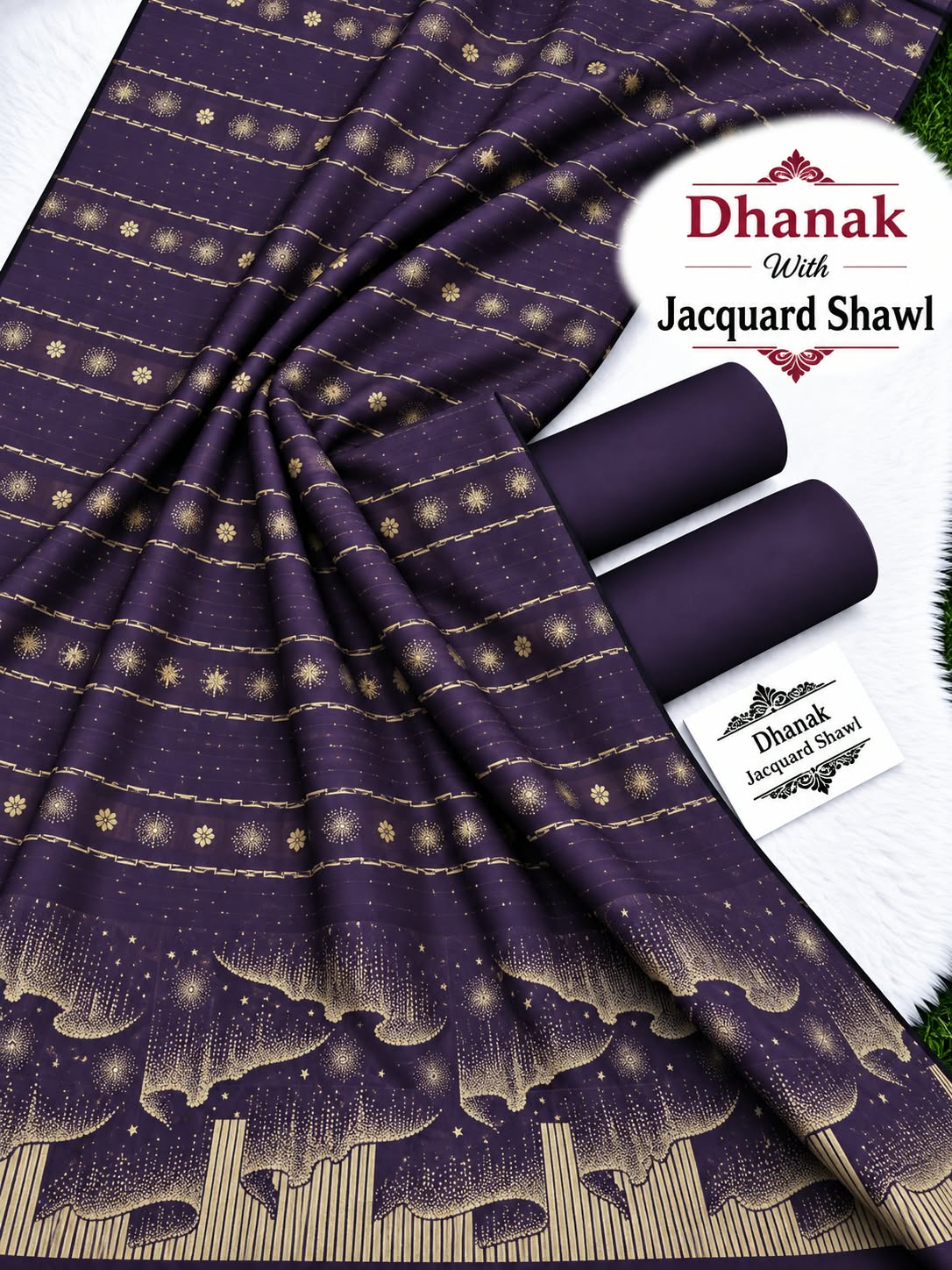 Winter Banarsi Collection 2K26/2K27