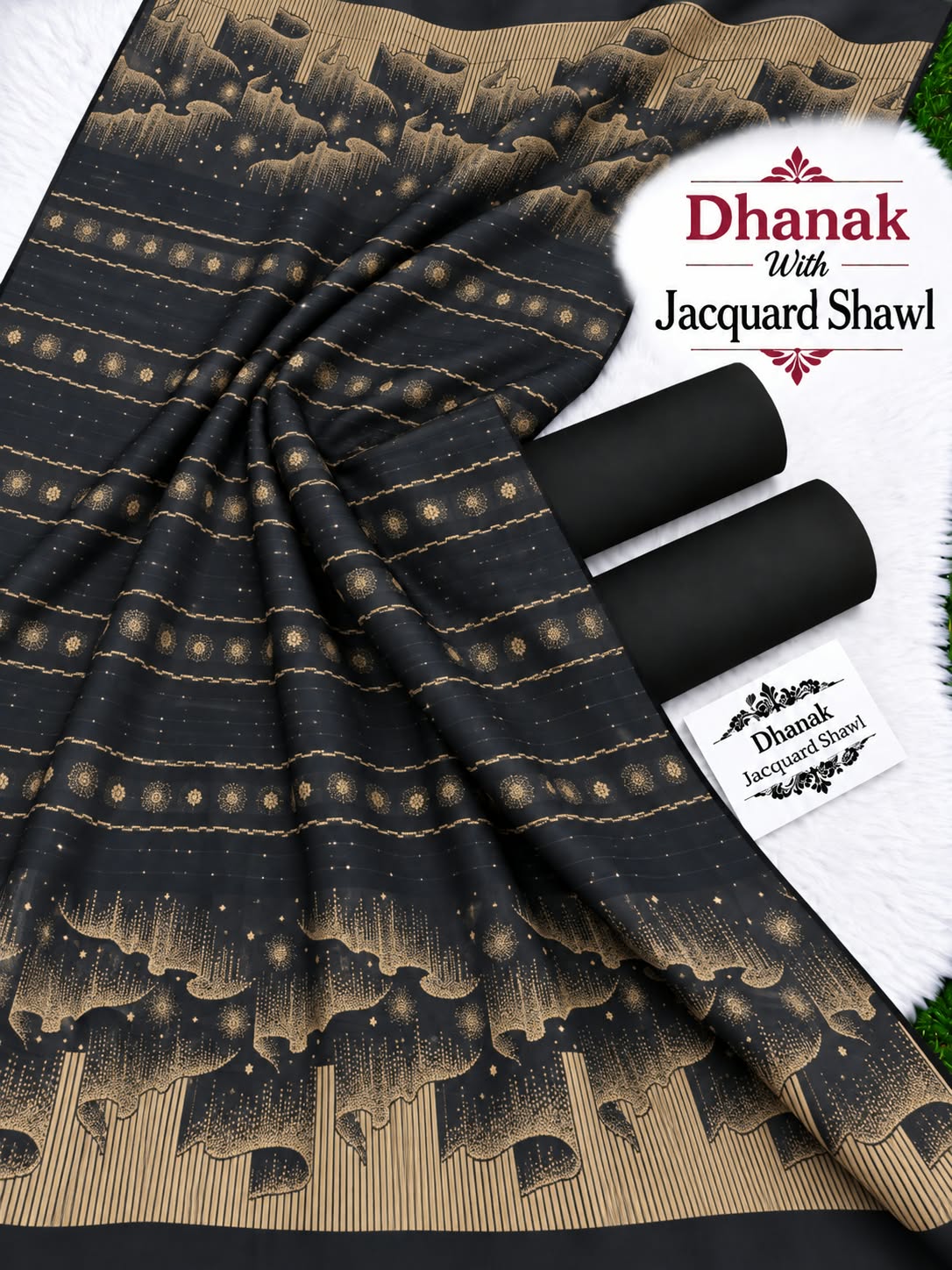 Winter Banarsi Collection 2K26/2K27