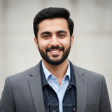 Usman Ahmed