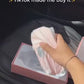 Electric Period Cramp Massager Vibrator Heating Belt