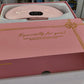 Electric Period Cramp Massager Vibrator Heating Belt